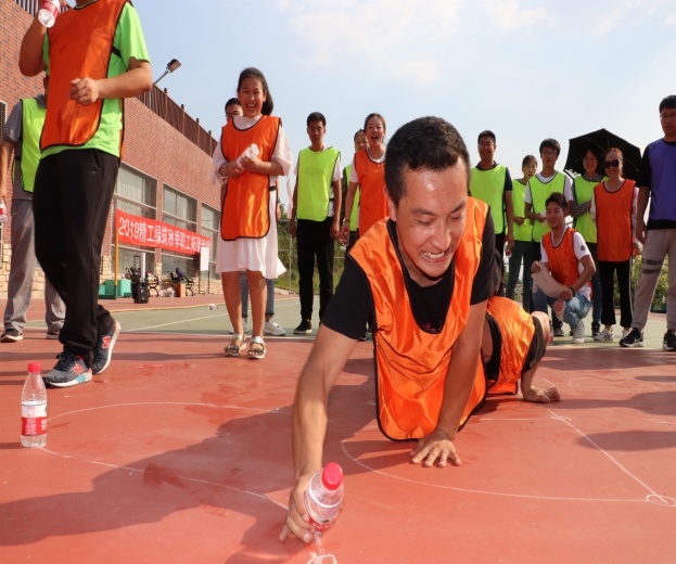 2019年精工綠筑秋季職工拓展活動(圖3) 2019年精工綠筑秋季職工拓展活動(圖3)