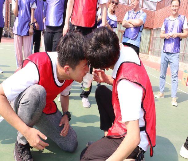 2019年精工綠筑秋季職工拓展活動(圖6) 2019年精工綠筑秋季職工拓展活動(圖6)